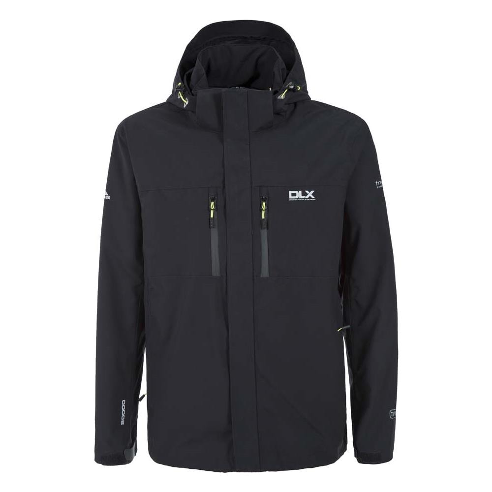 Giacche Oswalt Dlx Abbigliamento Uomo Xl - Foto 1