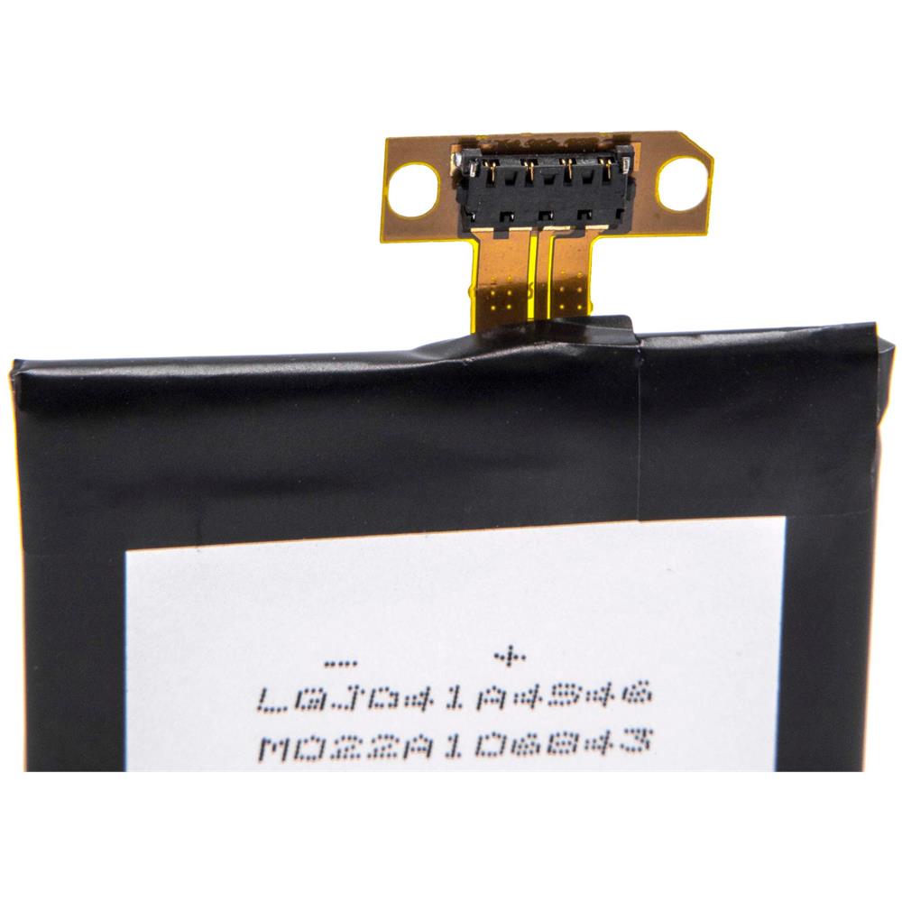 Batteria Li-polymer Per Lg E960, E970, E973, E975, F180, Mako, Nexus 4, Nexus 4 16gb. Sostituisce: Bl-t5, Eac61898601. 2100mah (3,7v) - Foto 3