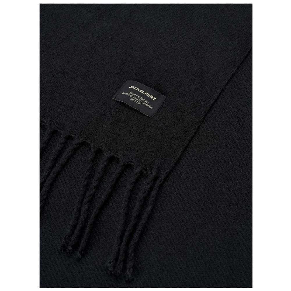 Jacsolid Woven Scarf Noos Sciarpa - Uomo - Foto 4