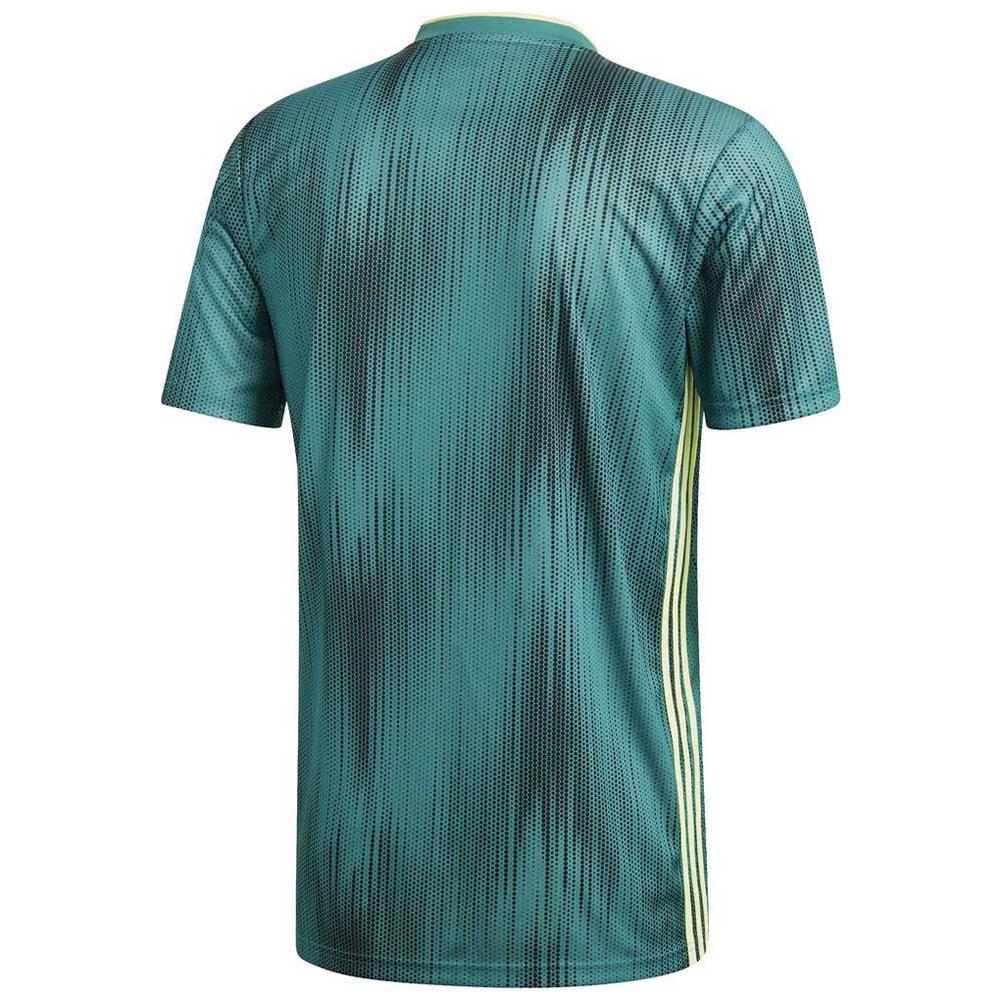 Magliette Tiro 19 Abbigliamento Uomo Xs - Foto 1