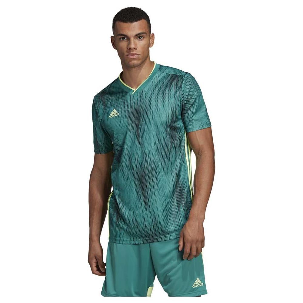 Magliette Tiro 19 Abbigliamento Uomo Xs - Foto 2