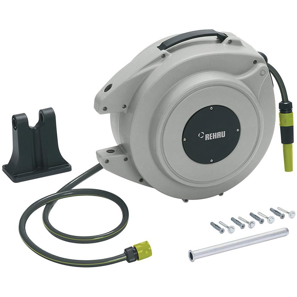 Avvolgitubo Automatico Da Parete - 224255 - Foto 1