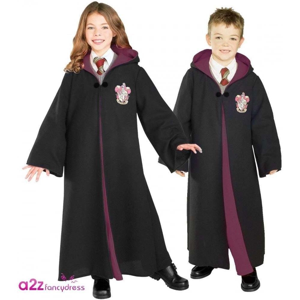 Grifondoro Vestito Harry Potter Taglia L - Foto 1