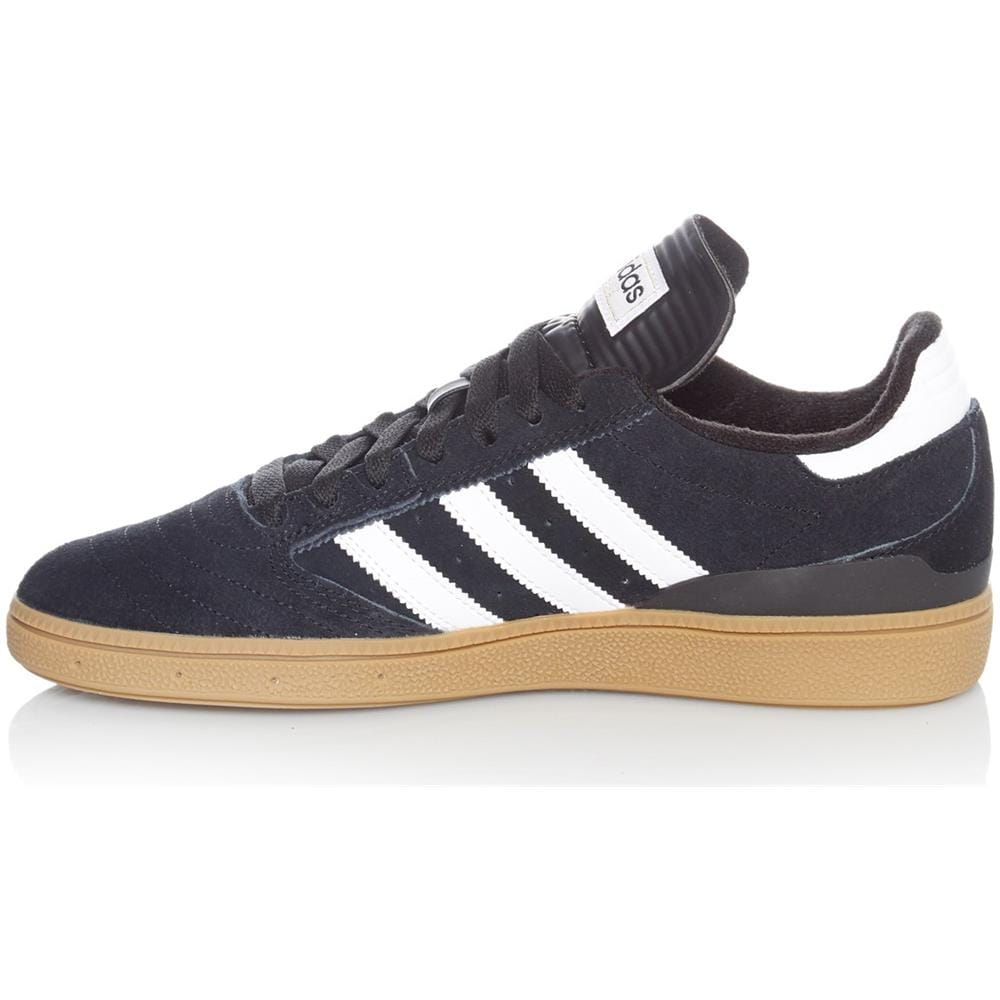 Scarpa Busenitz Nero 1 Running Bianco Metallic Oro (eu 47.5 / Us 12.5, Nero) - Foto 4