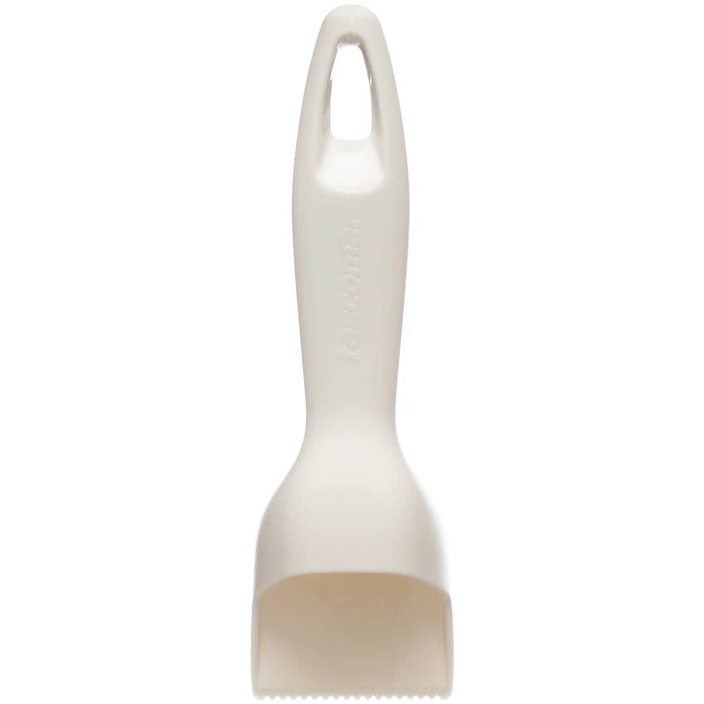 Squamapesce Con Raccogli Squame, In Abs Colori Assortiti - Foto 1