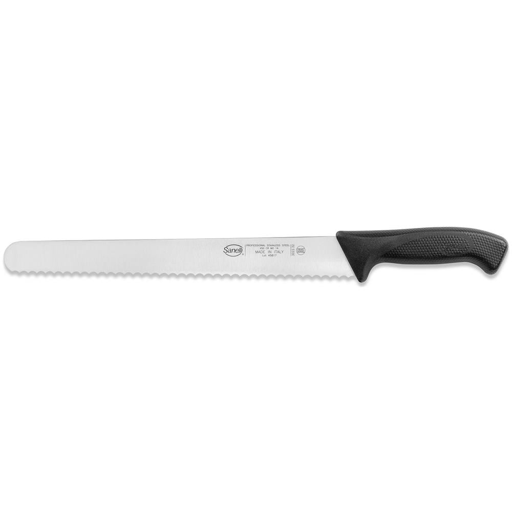 Coltello Pane Linea Skin, Cm. 32 - Foto 3