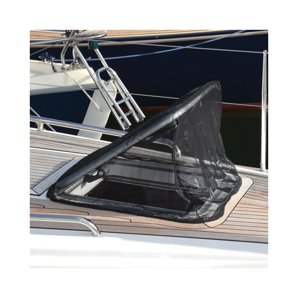 Zanzariera Per Passa Uomo Zanzariera Mm. 720x720 - Foto 1