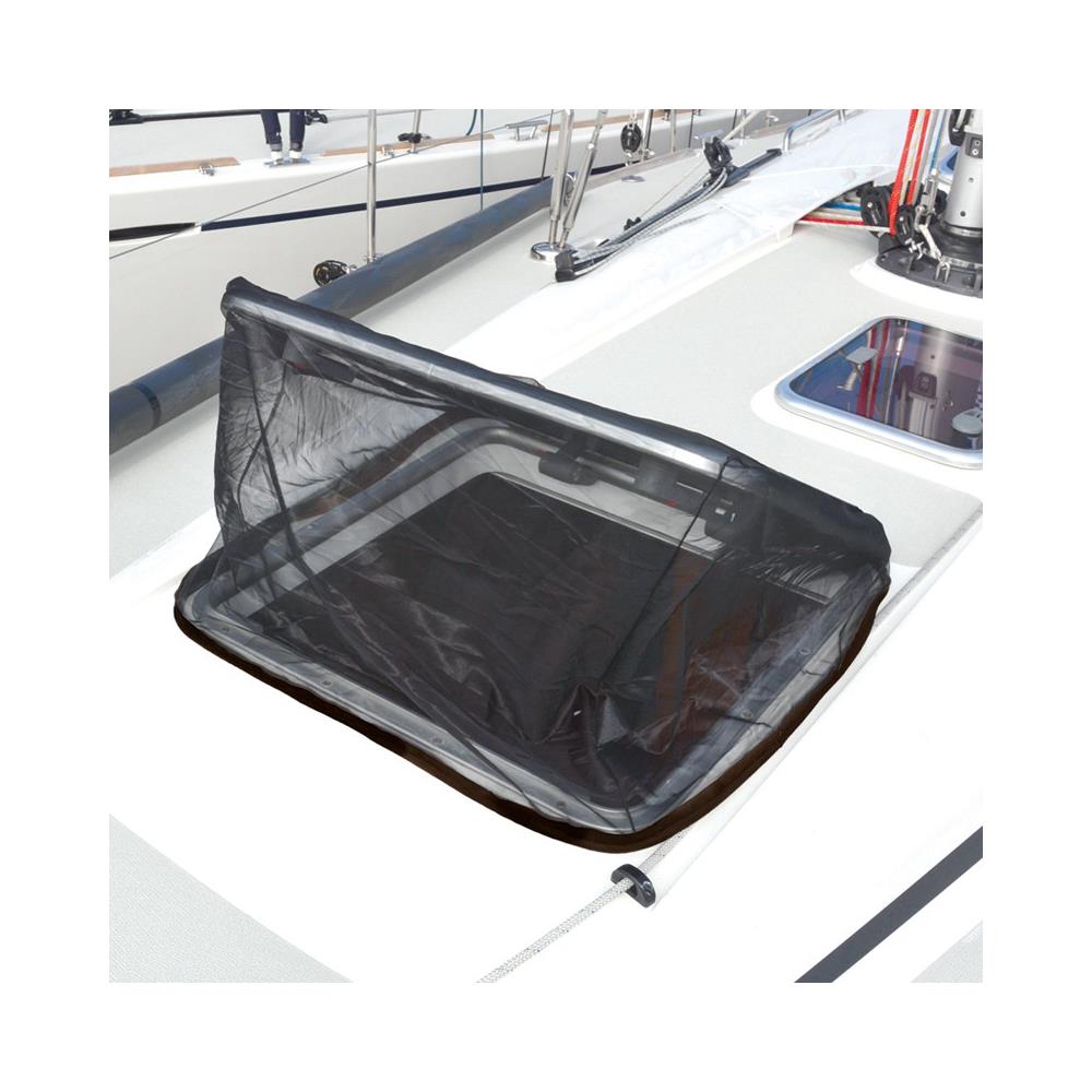 Zanzariera Per Passa Uomo Zanzariera Mm. 720x720 - Foto 3