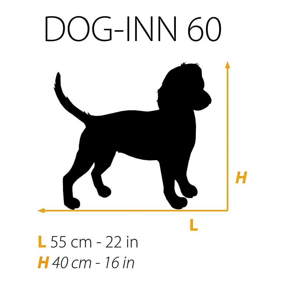 Gabbia Per Cani Dog-inn - Foto 2