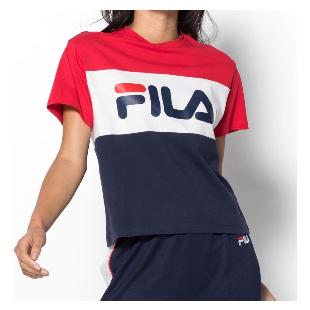 Women Allison Tee T-shirt Manica Corta Donna Taglia S - Foto 2