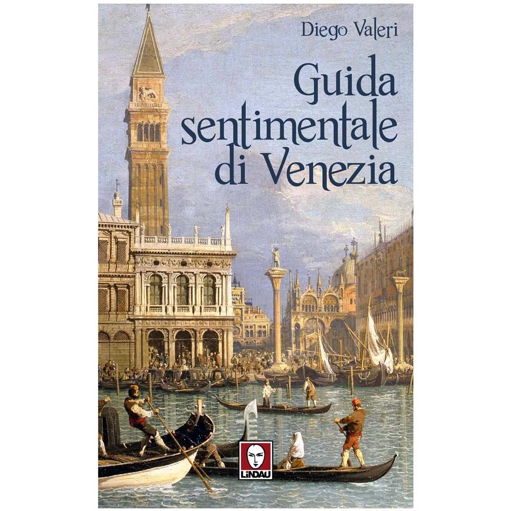 Diego Valeri - Guida Sentimentale Di Venezia - Foto 1