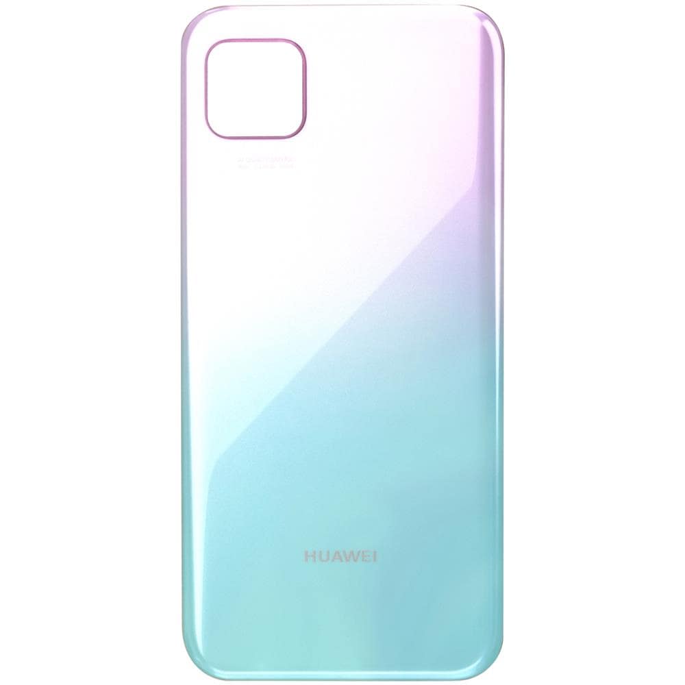 Copribatteria / Facciata Posteriore Huawei P40 Lite Compatibile - Foto 2