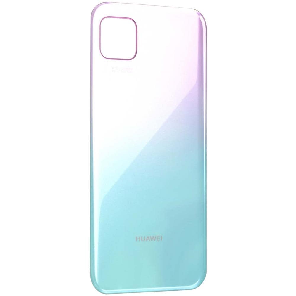 Copribatteria / Facciata Posteriore Huawei P40 Lite Compatibile - Foto 1