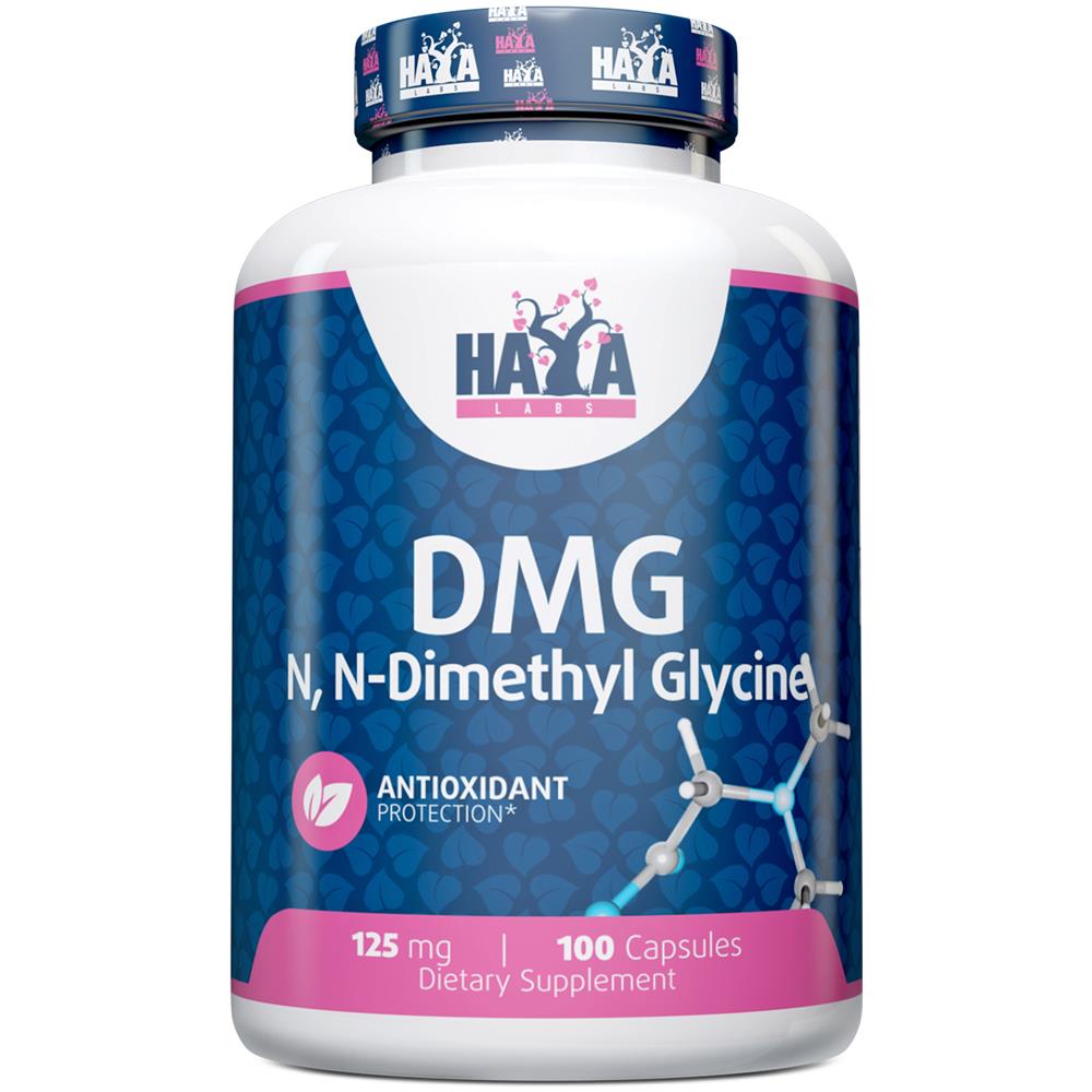 Dmg 100 Capsule X 125 Mg - Foto 1
