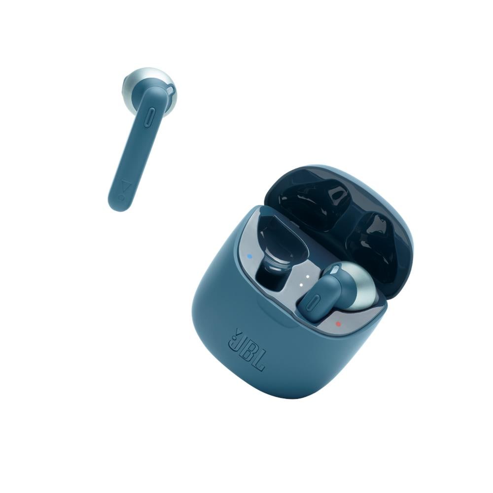 JBL - Auricolari True Wireless Tune 225TWS Bluetooth 5.0 Colore Blu - ePRICE