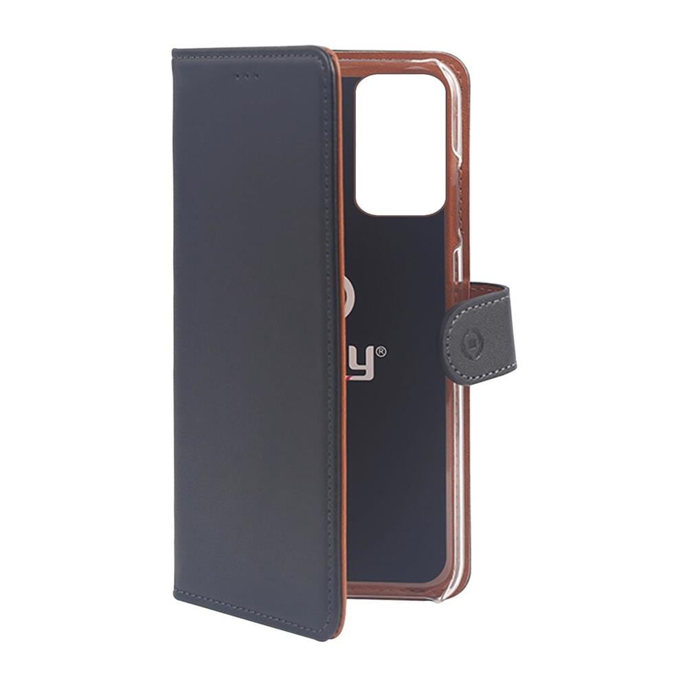 Wally949 Custodia Per Cellulare 17 Cm (6.7'') Custodia A Borsellino Nero - Foto 1