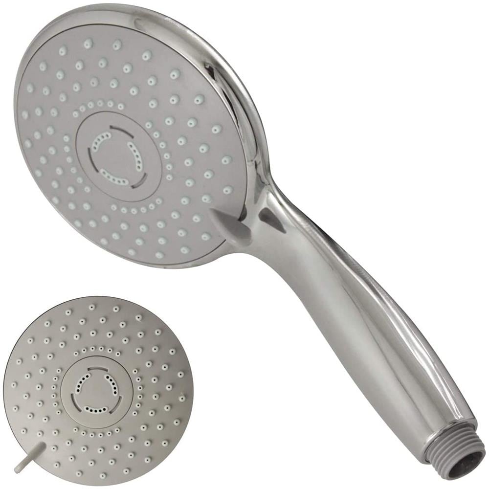 Doccetta 3 Getti Anticalcare 12cm - Foto 1