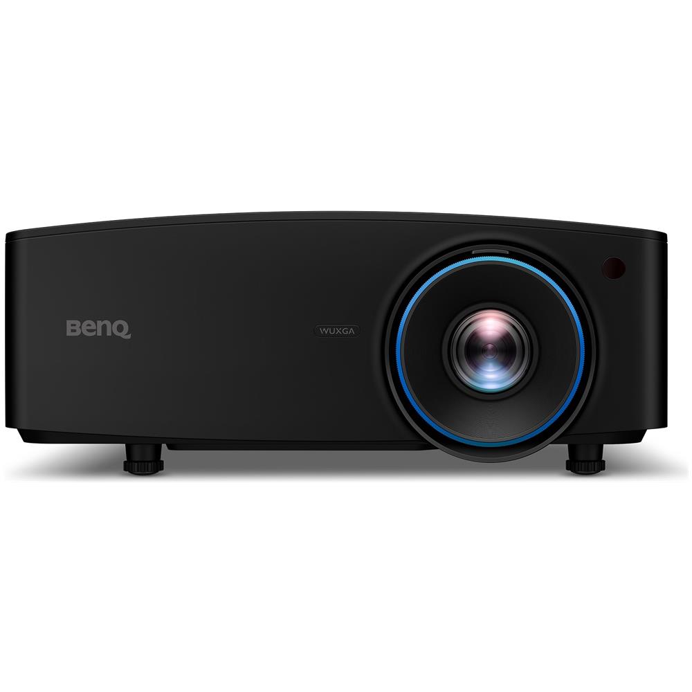 Videoproiettore LU935ST 5500 ANSI lumen DLP WUXGA 1920x1200 16:10 Bianco - Foto 1