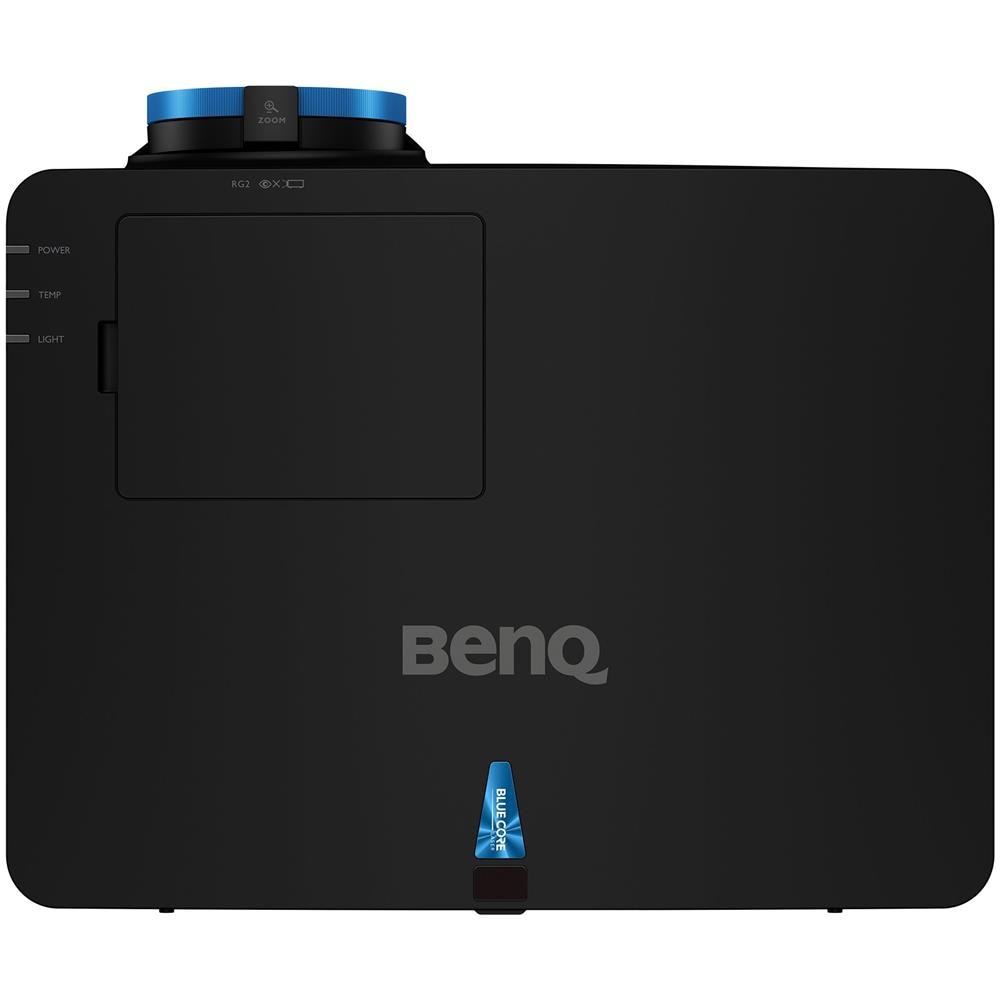 Videoproiettore LU935ST 5500 ANSI lumen DLP WUXGA 1920x1200 16:10 Bianco - Foto 6