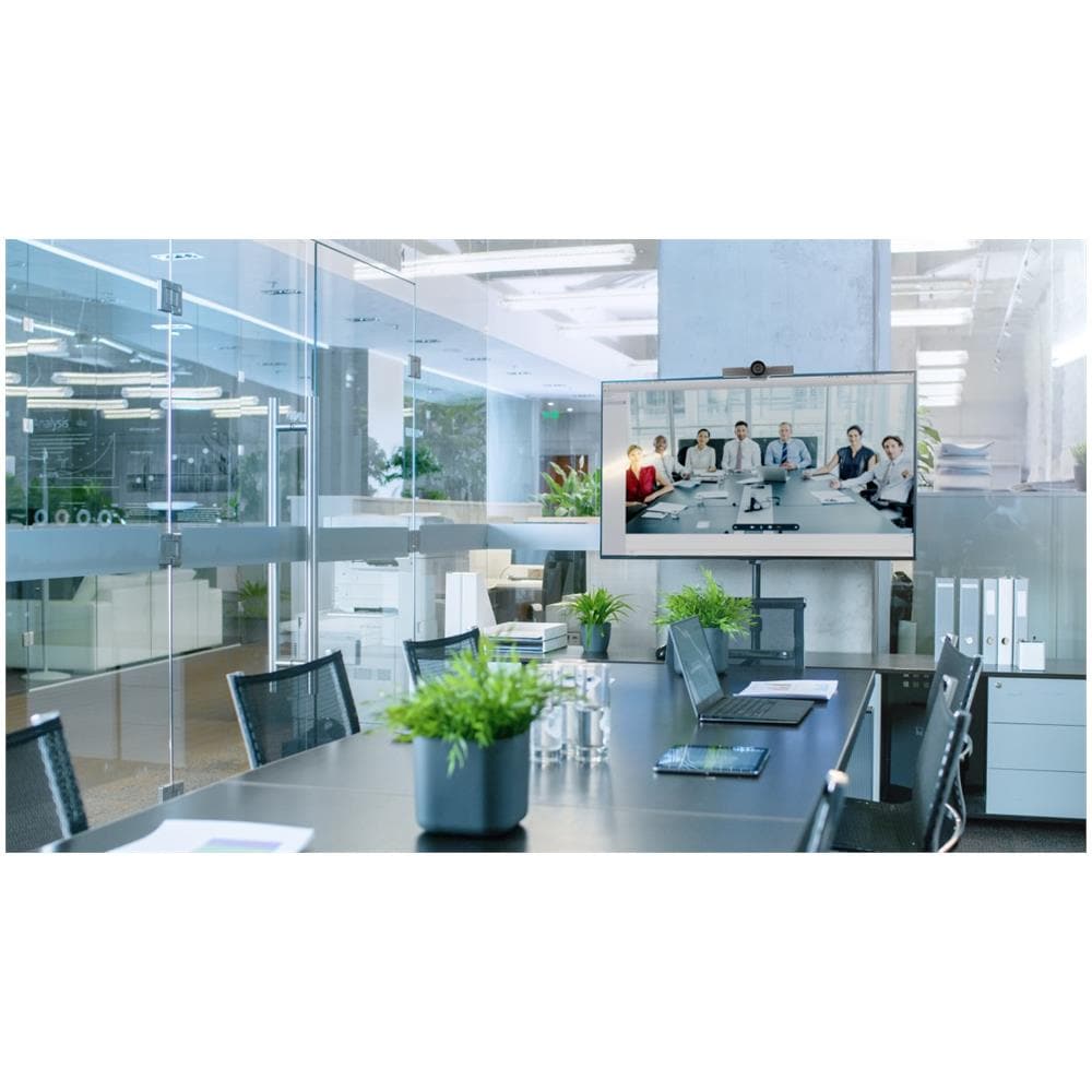 AC7990 telecamera per videoconferenza 2 MP Nero 1920 x 1080 Pixel 30 fps CMOS 25,4 / 2,8 mm (1 / 2.8") - Foto 12