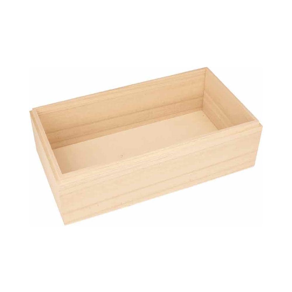 Fazzoletti Con Coperchio Piuma - 25 X 14 X 8,5 Cm - Foto 2