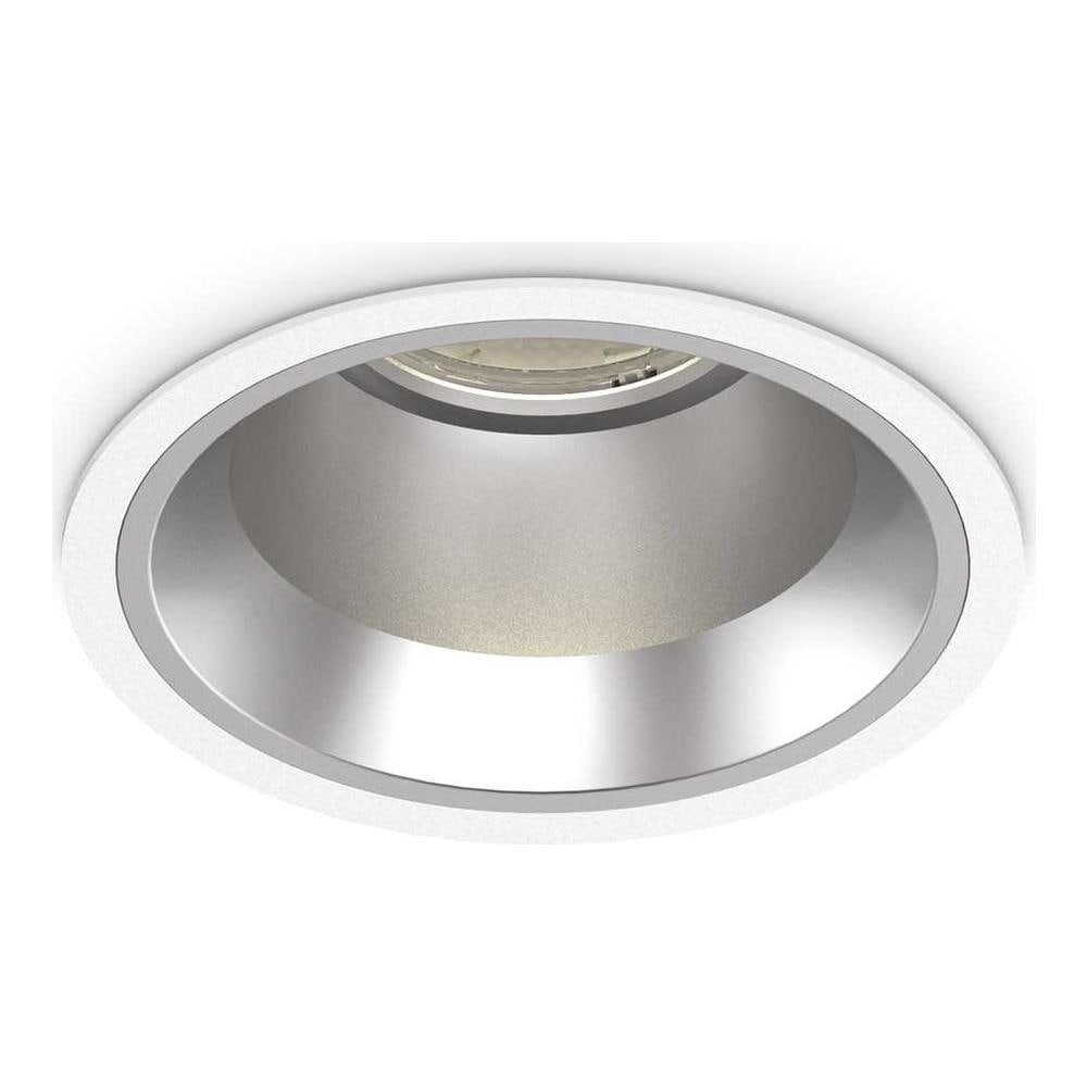 Off Fi 15w 3000k Wh Lampada Incasso - 266497 - Foto 2