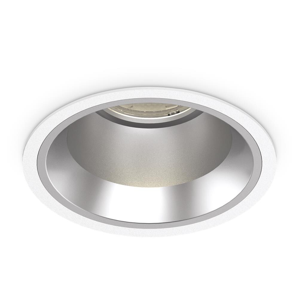 Off Fi 15w 3000k Wh Lampada Incasso - 266497 - Foto 1