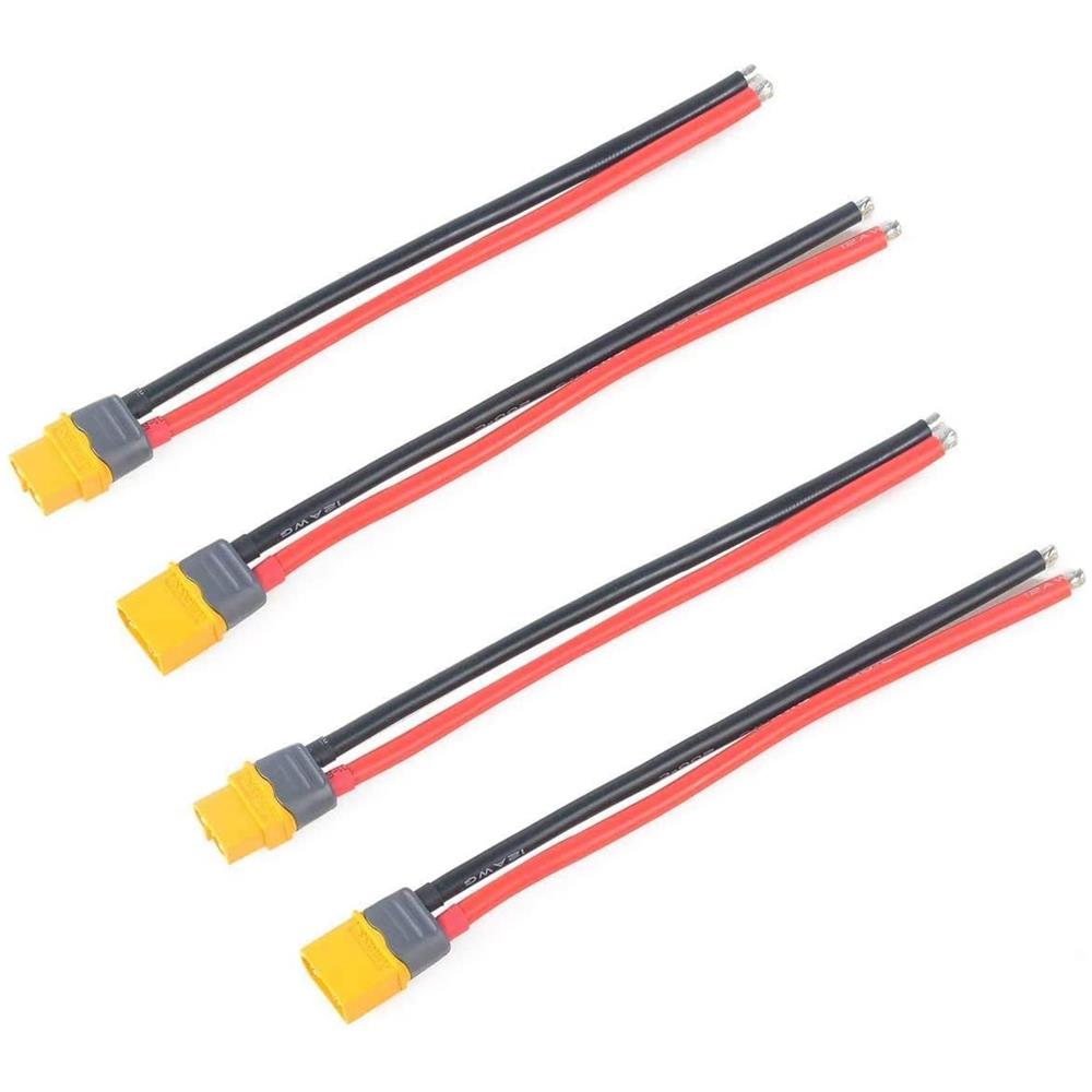 Servo Analogico Con Ingranaggi In Plastica Emax Es08a Ii 8.6g Con Kit Staffa Braccio 15t Per Pezzi Di Ricambio Per Modelli Di Auto Axial Scx24 Rc - Foto 6