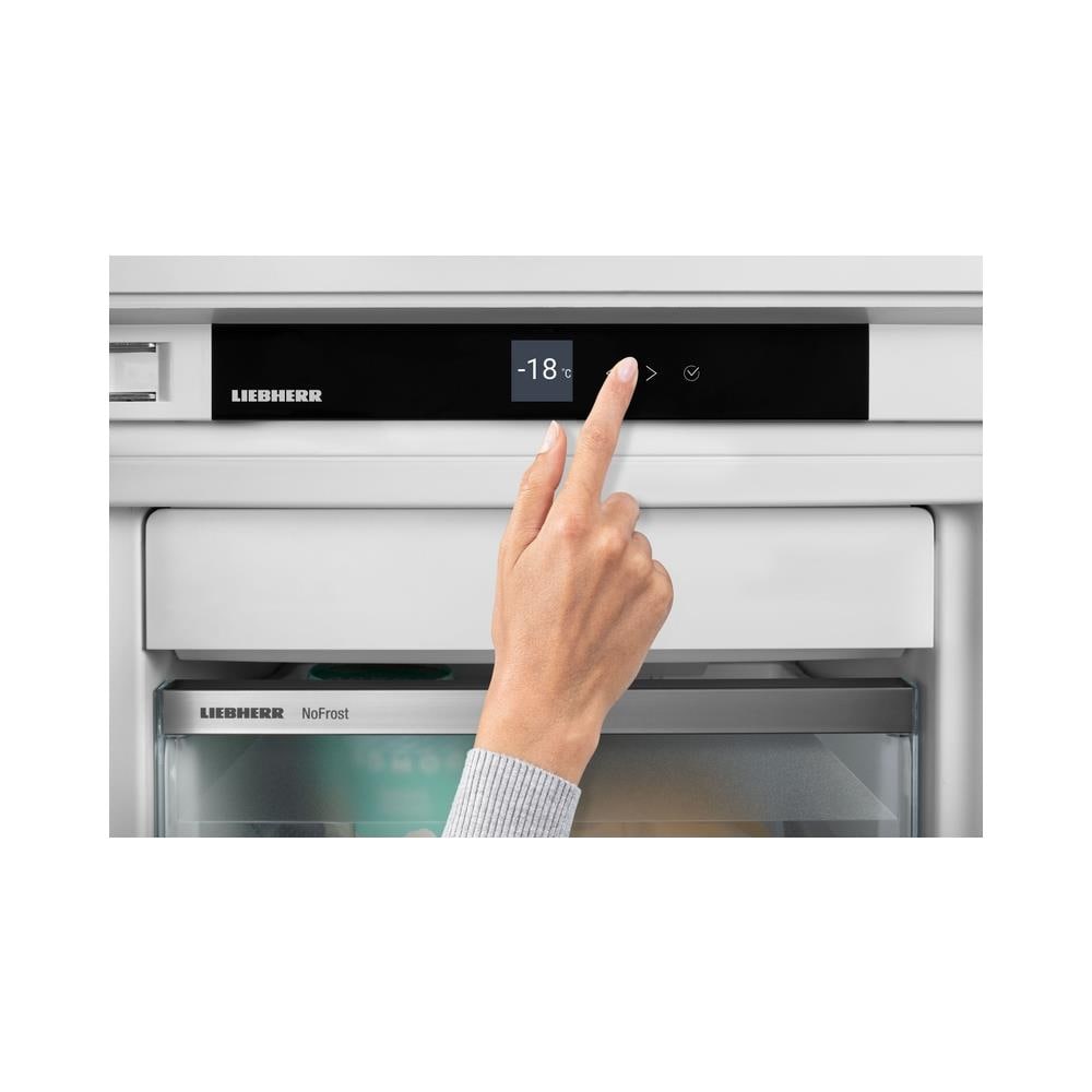 Congelatore Verticale FNf5006 Pure No Frost Classe F Capacità Netta 238 Litri Colore Bianco - Foto 11