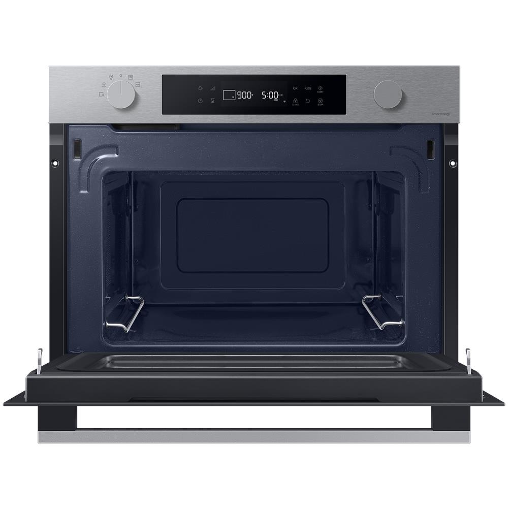 Forno Microonde da Incasso NQ5B4513GBS Serie 4 Capacità 50 Litri Potenza 1650 Watt Nero /Inox - Foto 2