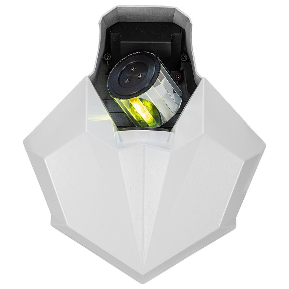 Led Cat-80 Beam Effect Wh - Foto 2