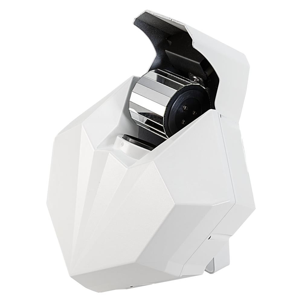 Led Cat-80 Beam Effect Wh - Foto 1