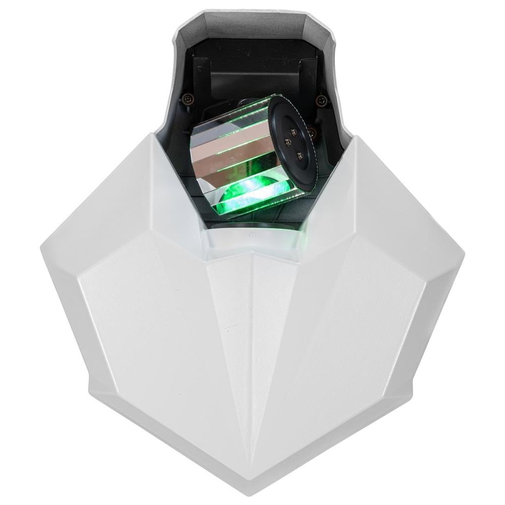 Led Cat-80 Beam Effect Wh - Foto 3