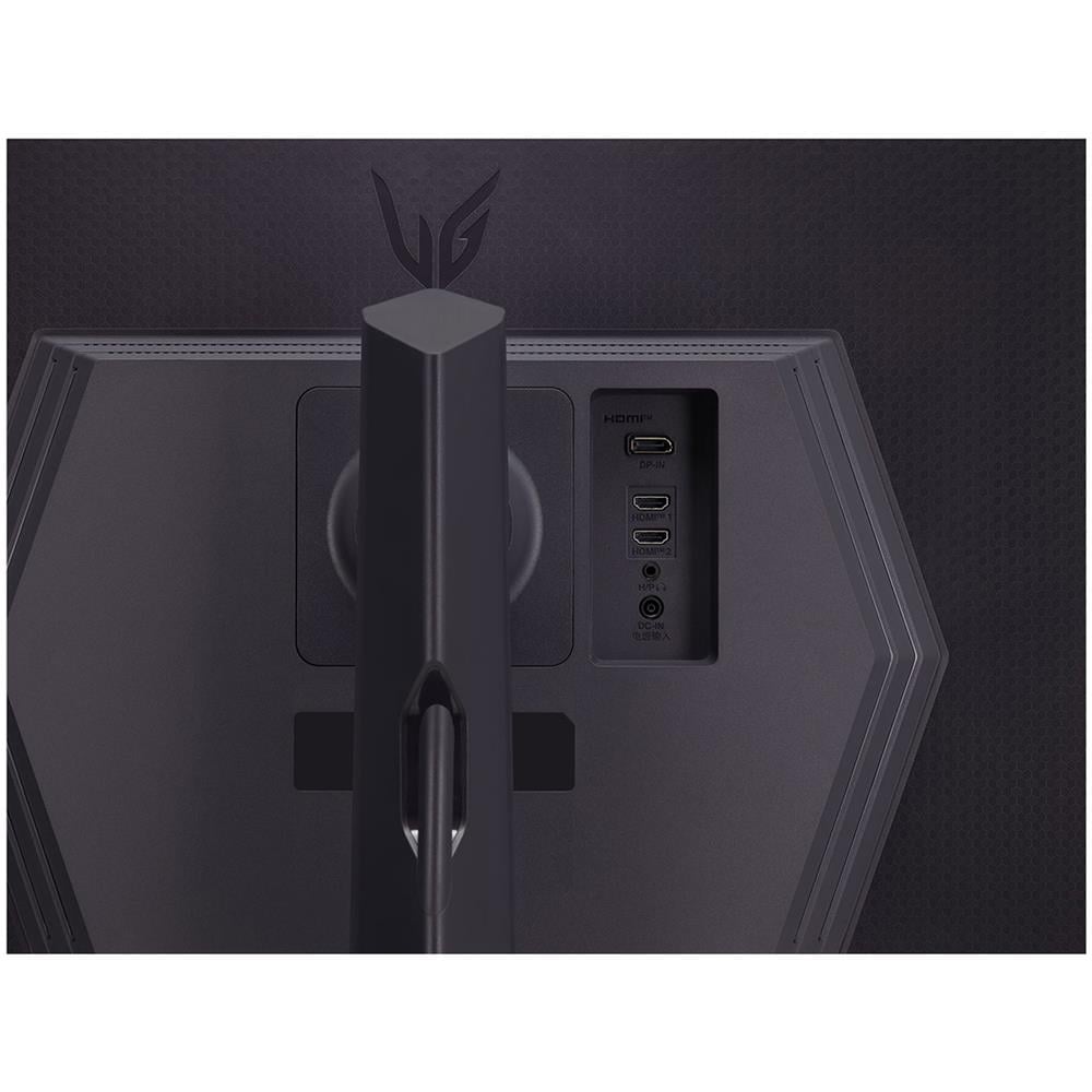 Monitor 27" LED IPS Gaming 5A29AA50FB 2560 x 1440 Quad HD Tempo di Risposta 1 ms Frequernza di Aggiornamento 165 (Hz) - Foto 8