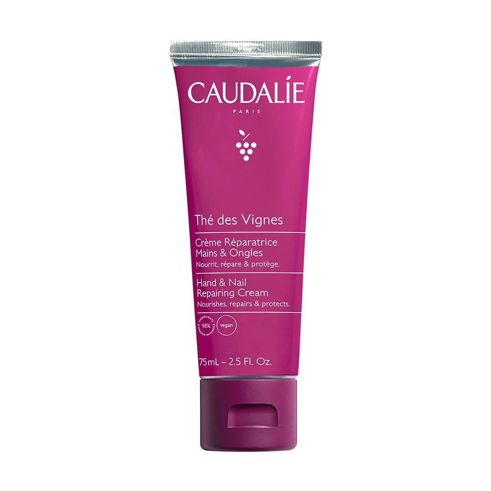 Crema Riparatrice Mani E Unghie 75ml The Des Vignes - Foto 1