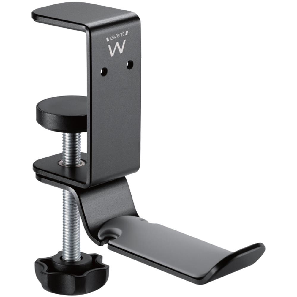 Supporto da scrivania regolabile per Cuffie - Foto 1