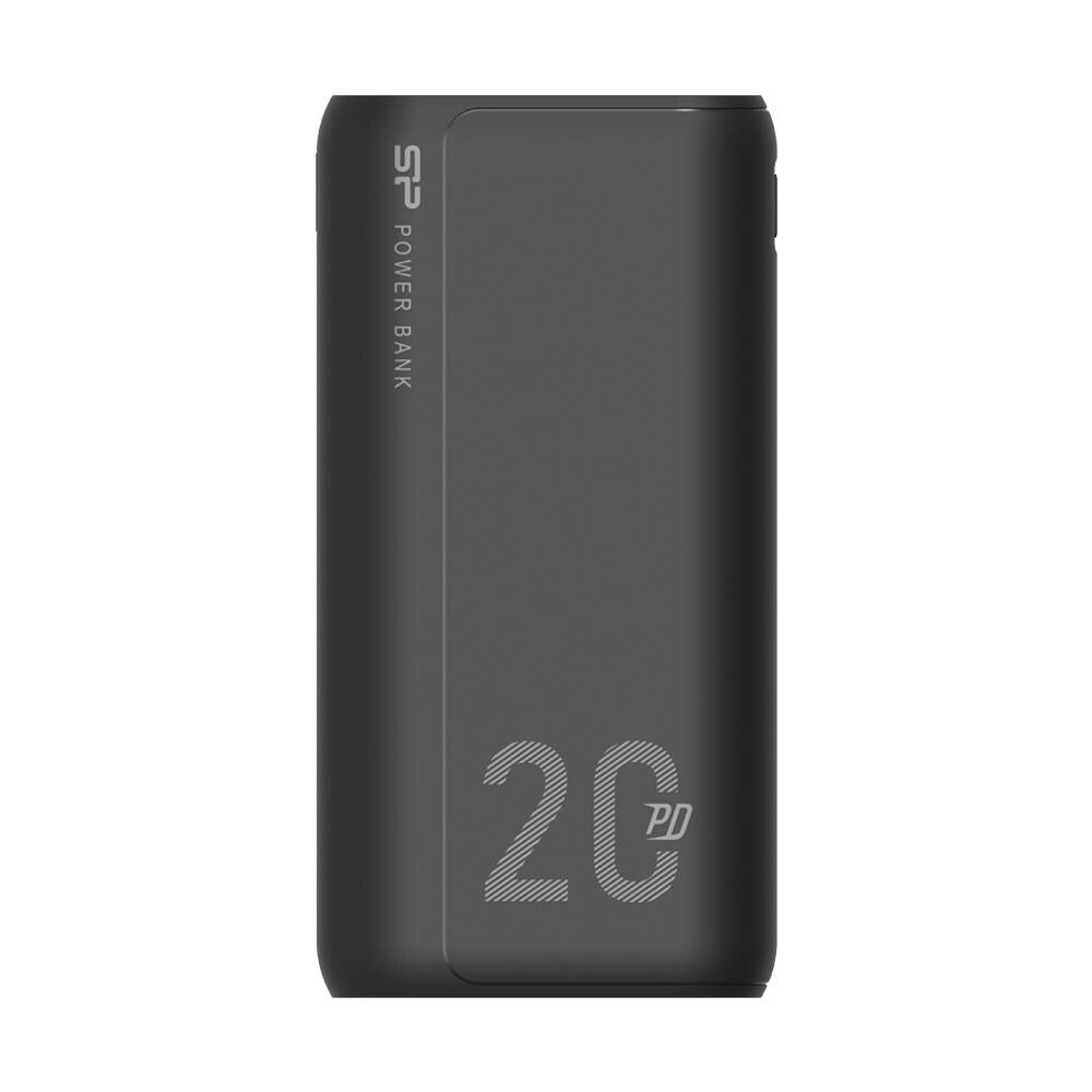 Power Bank Silicon Power Qs15 Nero 20000 Mah - Foto 1