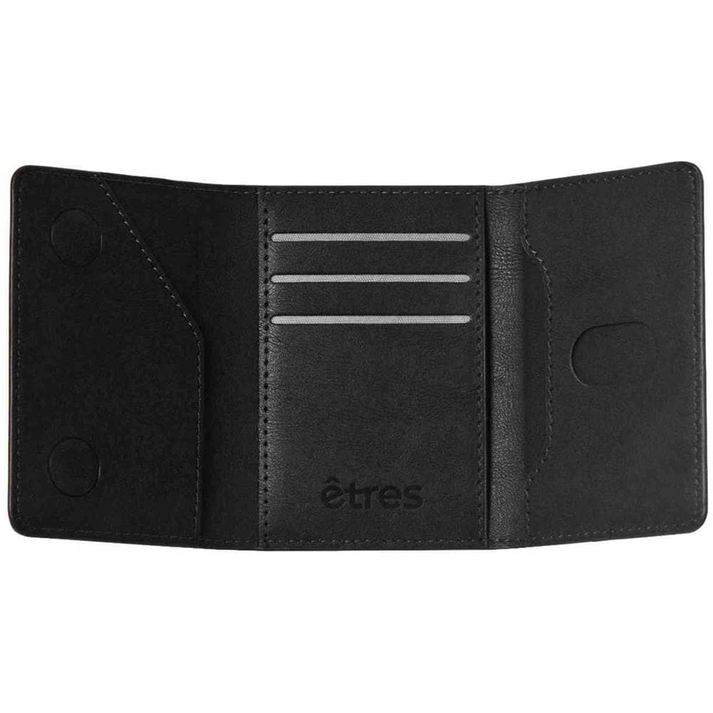 Smart Wallet Classic Black - Foto 2