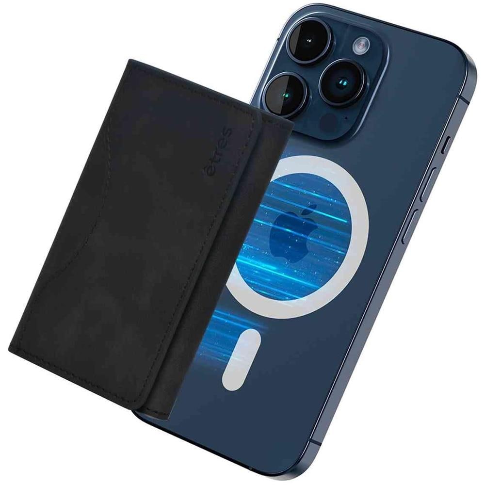 Smart Wallet Classic Black - Foto 3