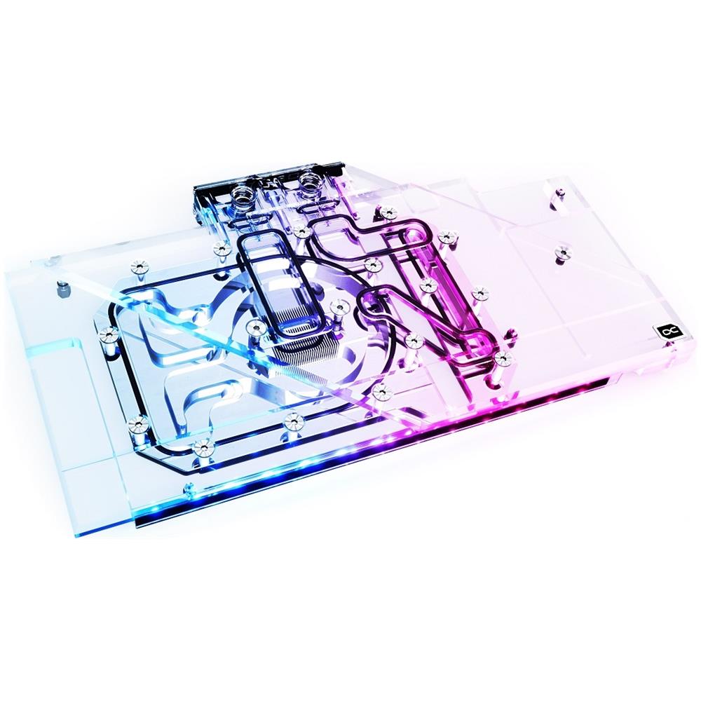 Componente per Dissipatore CPU a Liquido Eisblock Aurora Acryl GPX-A - Foto 2