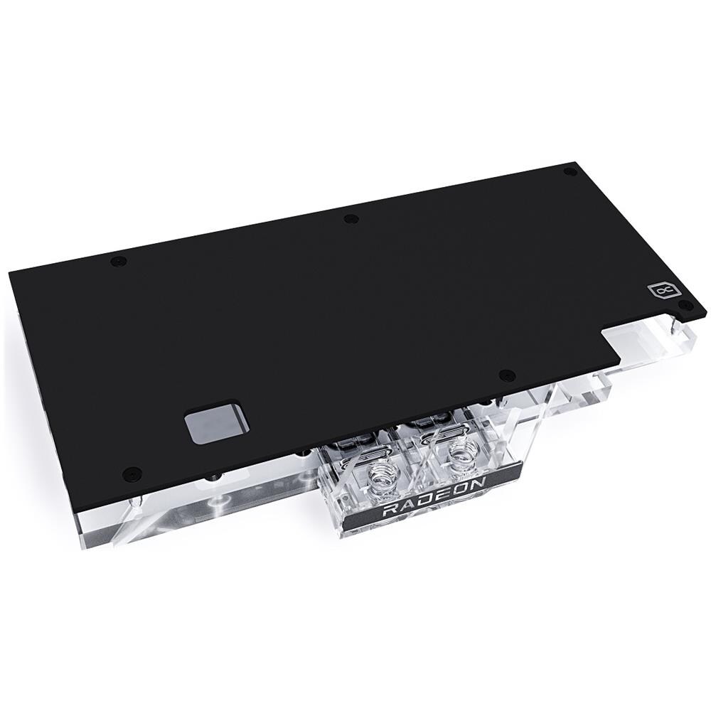 Componente per Dissipatore CPU a Liquido Eisblock Aurora Acryl GPX-A - Foto 3