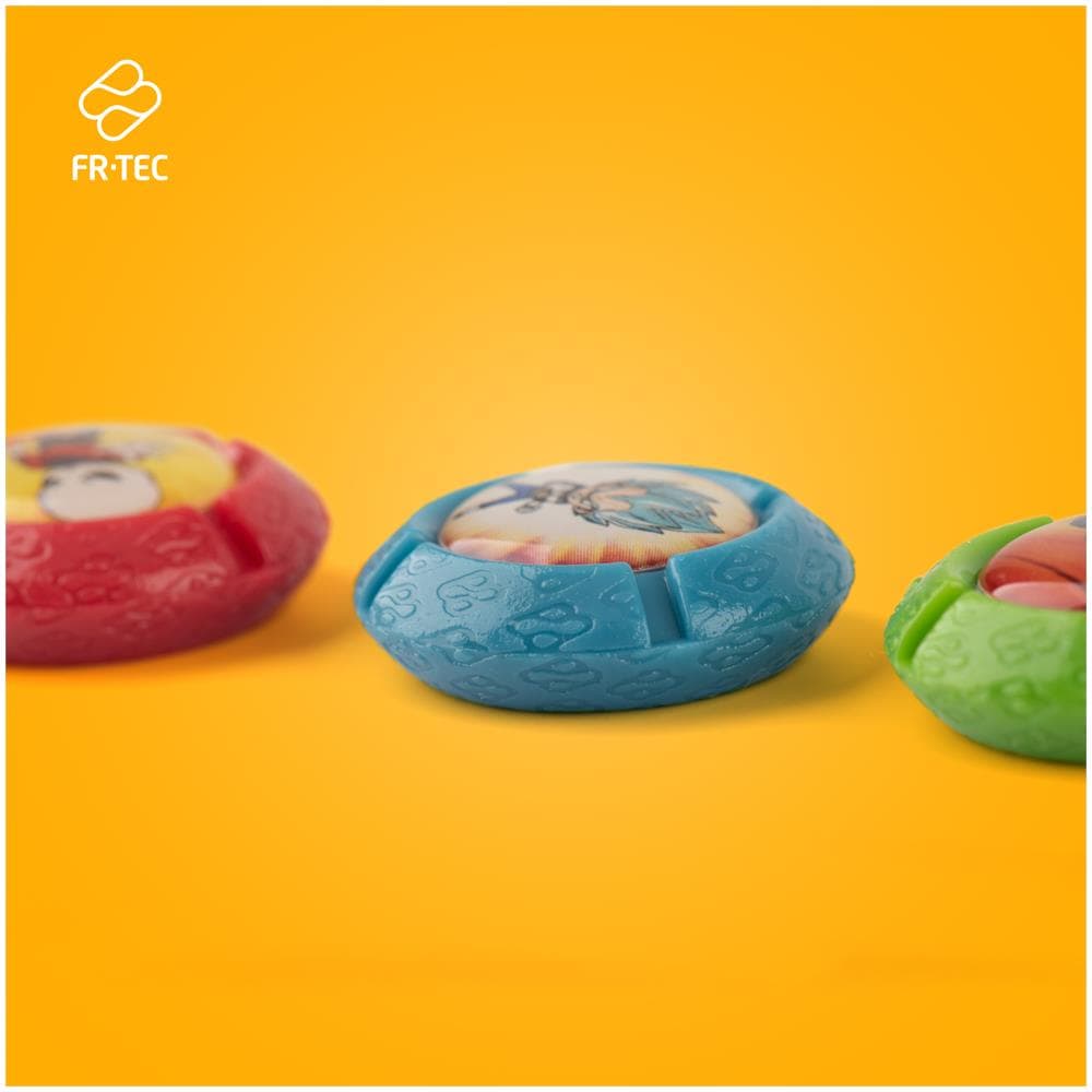 PS4 Dragon Ball Grips Set Fighters Impugnature per joystick analogico - Foto 4