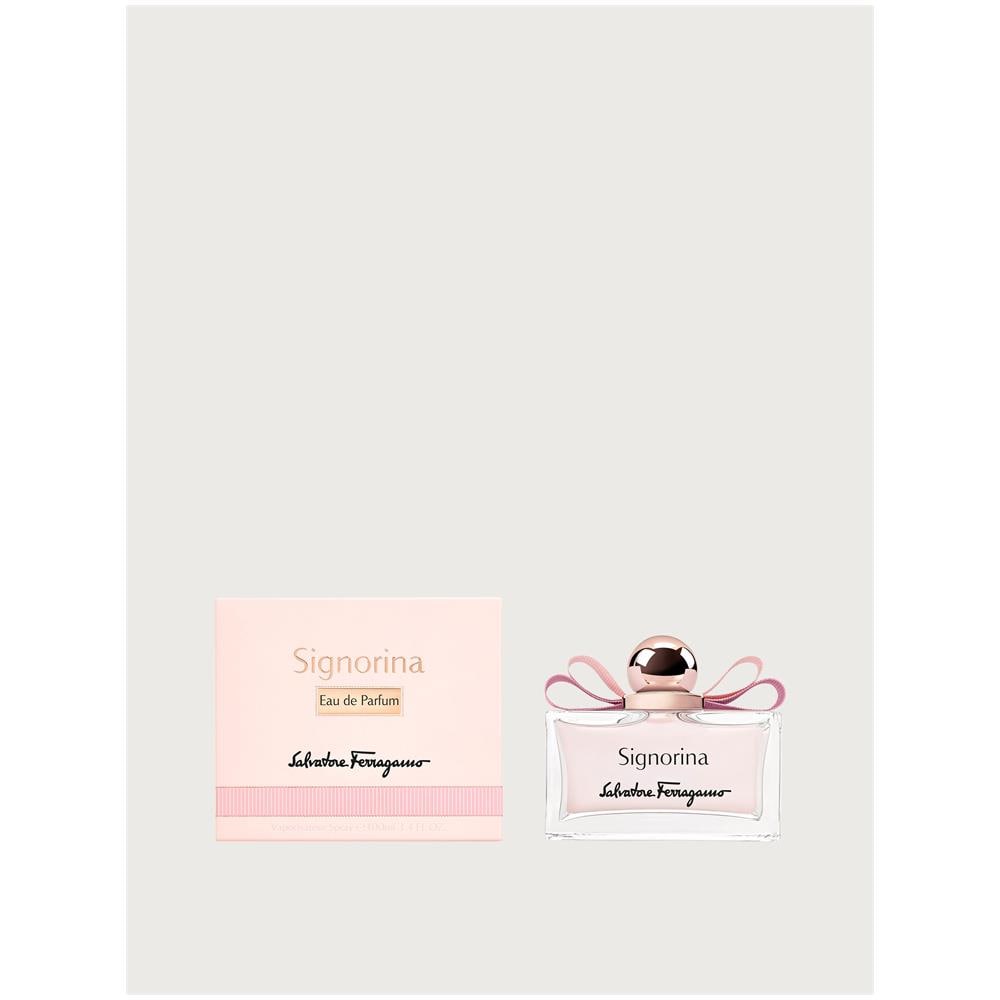 Signorina Eau De Parfum 100 ml - Foto 2
