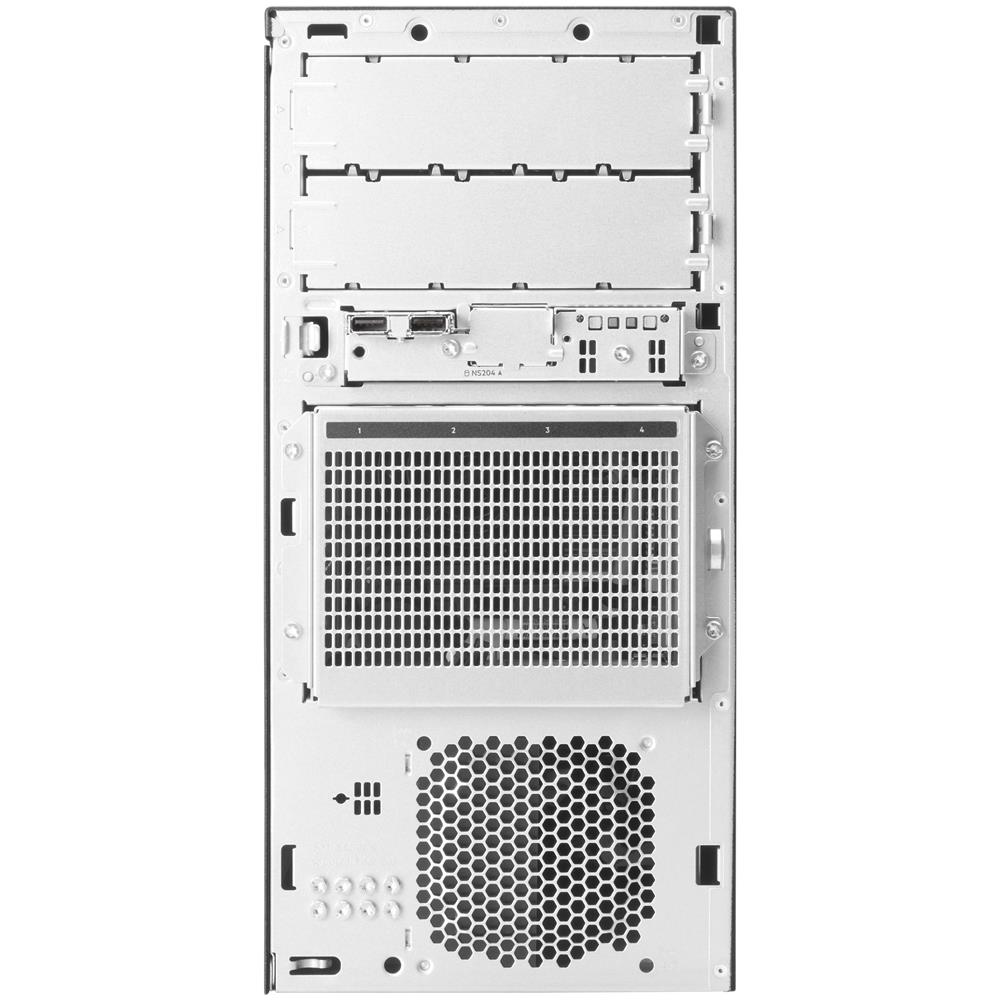 ProLiant ML30 Gen11 6325P 3.5GHz 4c 1P 1x32GB-U 4LFF 2x960GB SSD 1x1000W PS EU Server - Foto 5