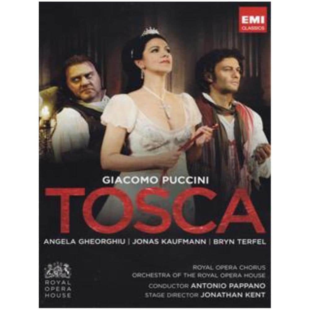 Tosca - Foto 1