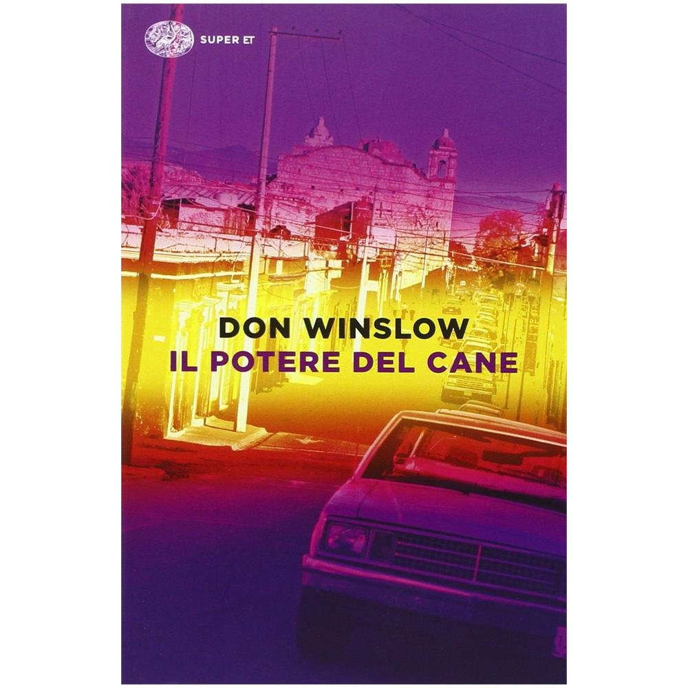 Don Winslow - Il potere del cane - Foto 2