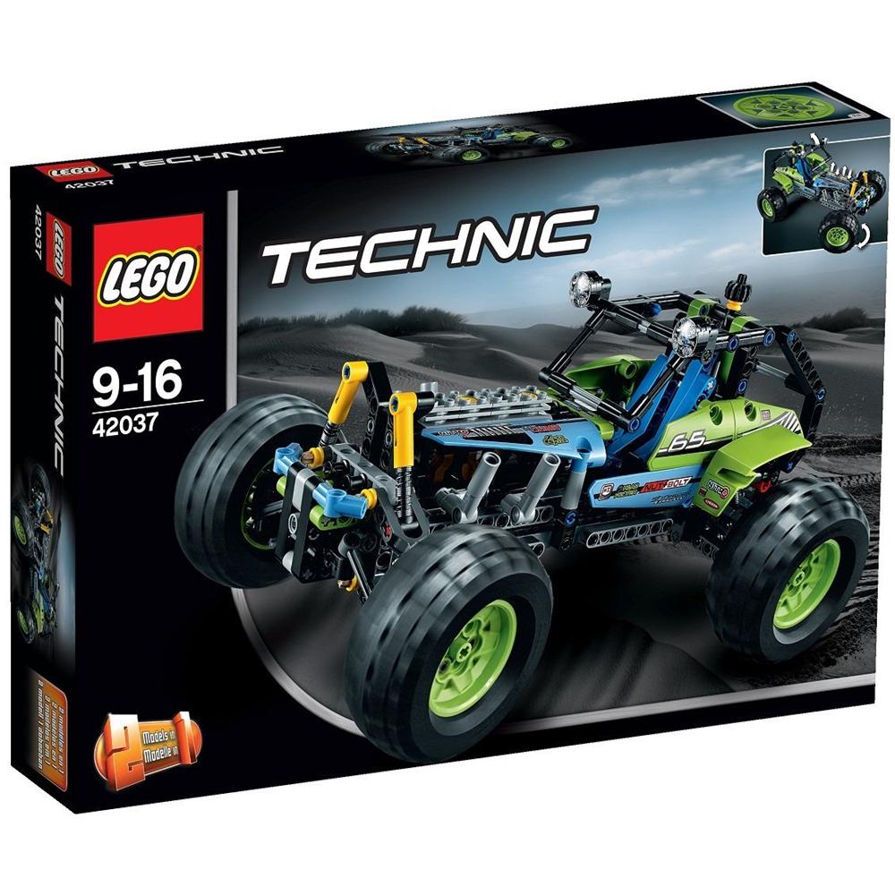 42037 Fuoristrada da Corsa - Foto 1