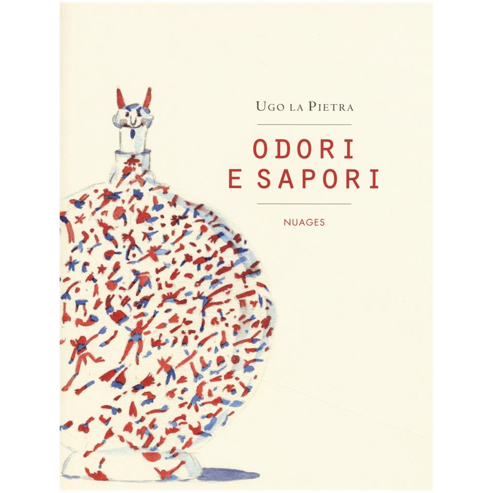 Ugo La Pietra - Odori E Sapori - Foto 2