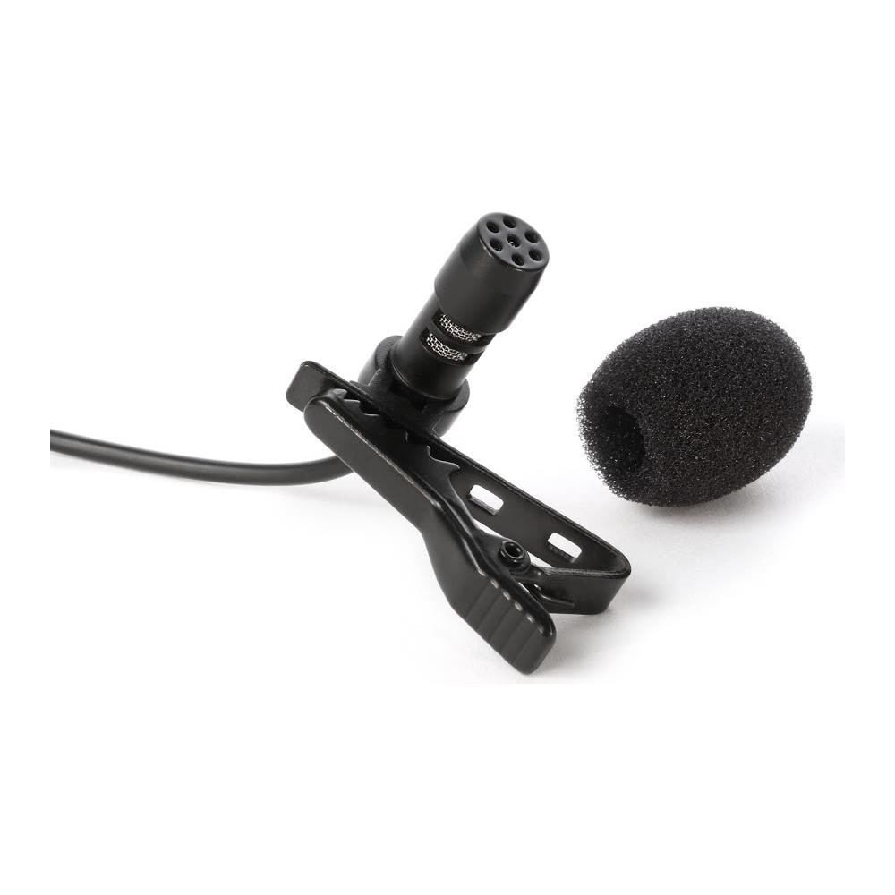 iRig Mic Lav microfono lavalier per iOS e Android - Foto 3
