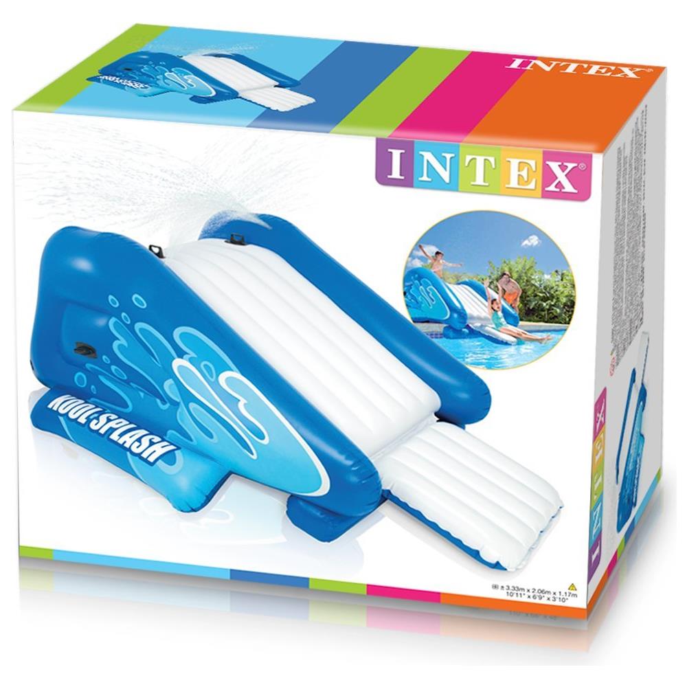 58849EP - Scivolo Gonfiabile - Foto 2